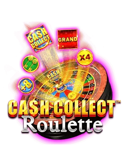 ক্যাশ কালেক্ট™ রুলেট