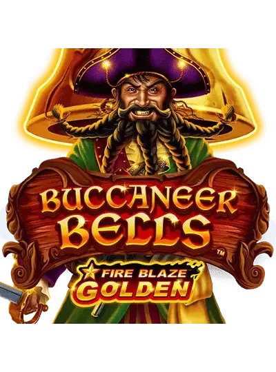 ফায়ার ব্লেজ গোল্ডেন_ বাকিনিয়ার ঘন্টা™