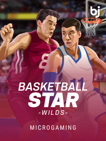 Basketball Star Wilds