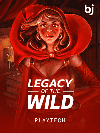 Legacy of the Wild