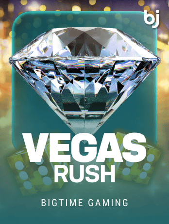 Vegas Rush